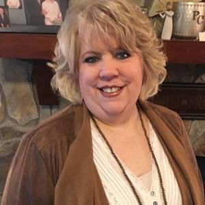 Meet your Posher, Cheryl